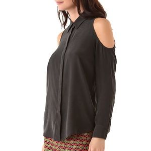 Equipment Femme Nixie Top